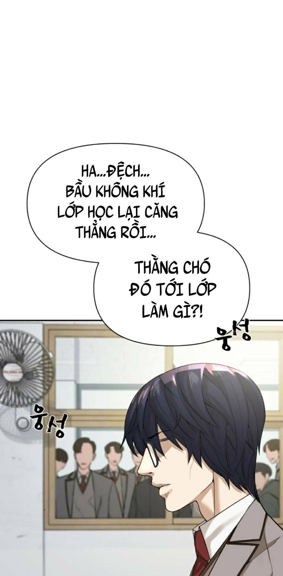Trò Chơi Địa Ngục Chương 3 Ảnh 35