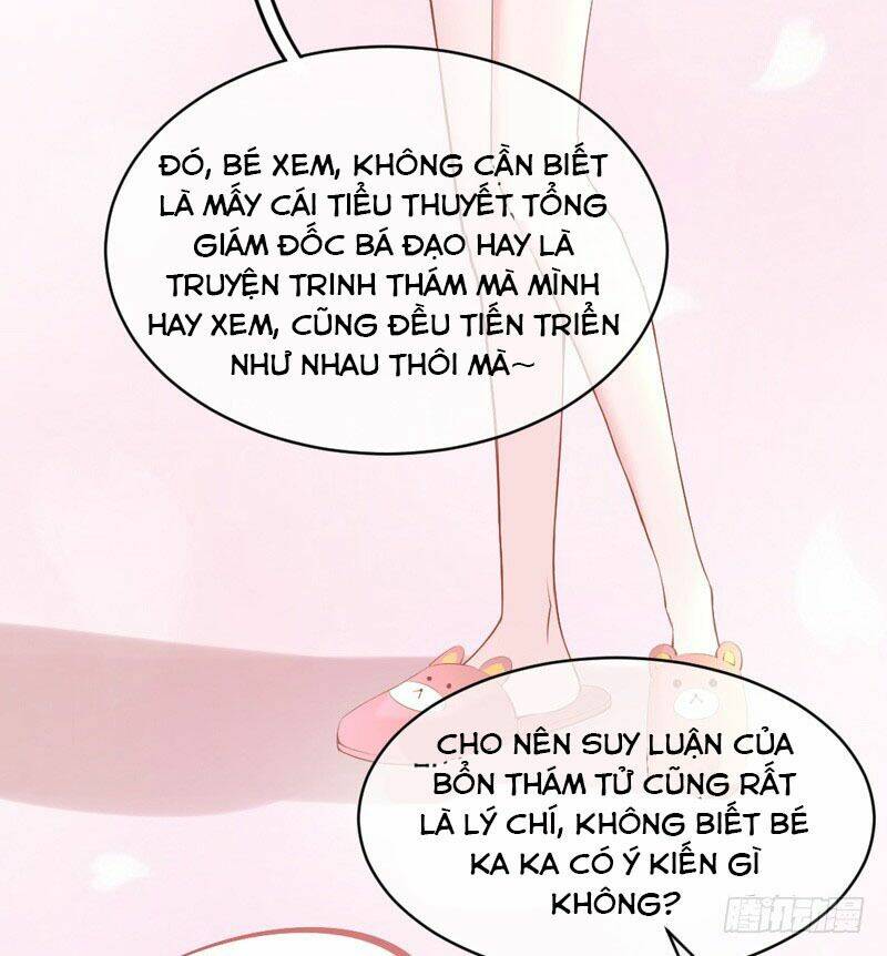 Vượt Qua Ngân Hà Để Yêu Em Chương 2 Ảnh 95