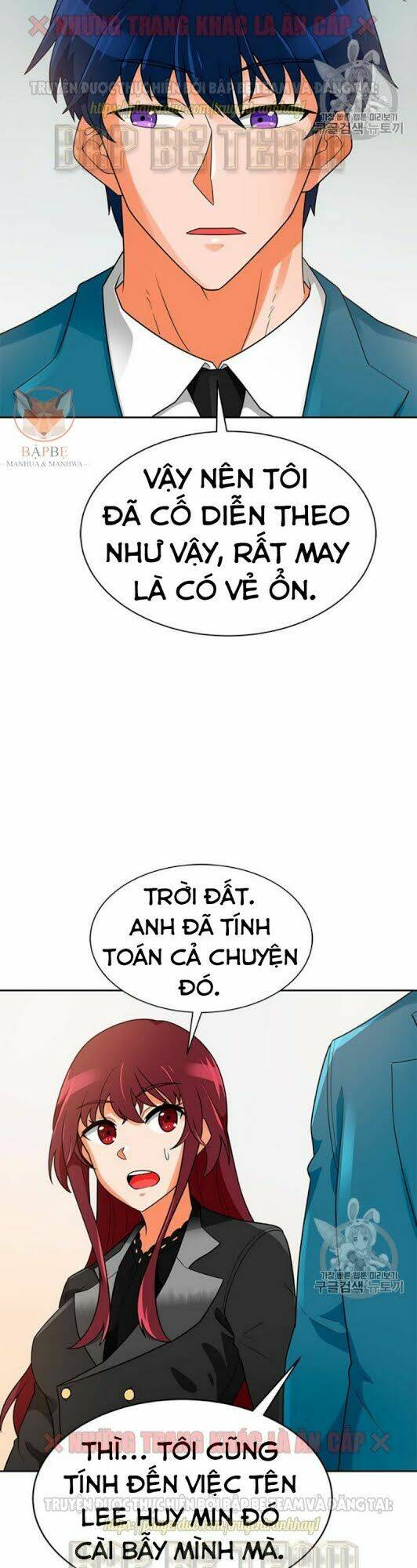 Tôi Tự Động Săn Một Mình Chương 74 Ảnh 24