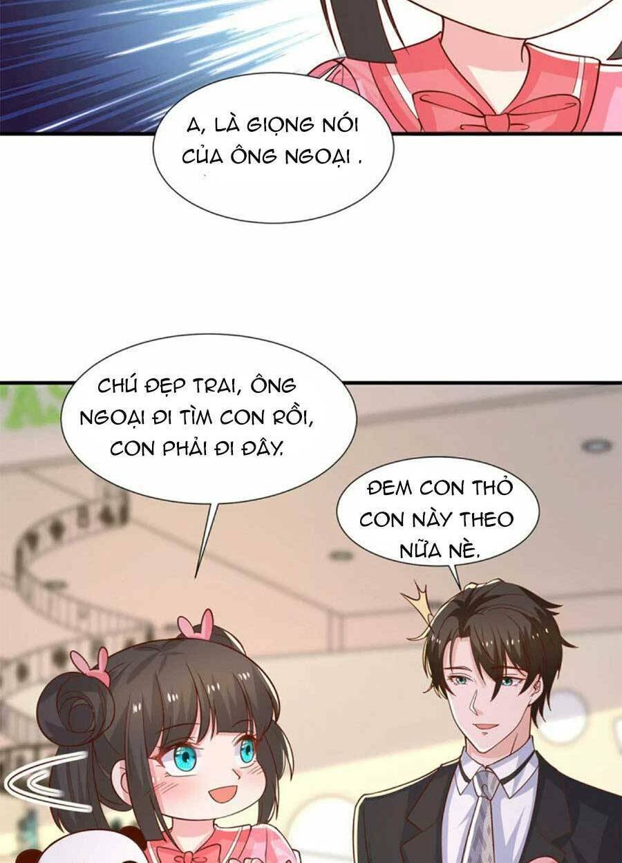 Sự Trả Thù Của Nữ Vương Chương 104 Ảnh 5
