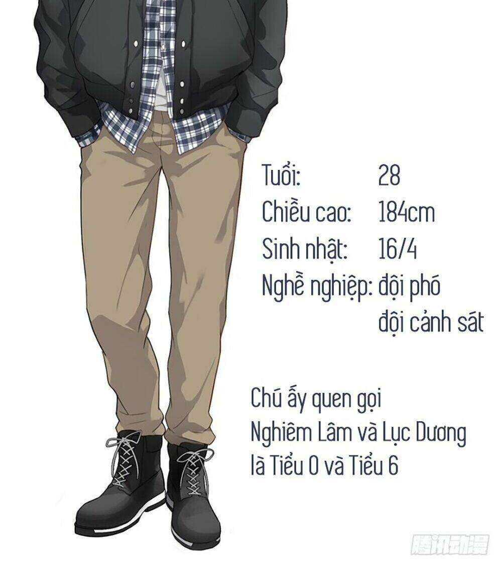 Thiếu Niên Rắc Rối Chương 5 Ảnh 92