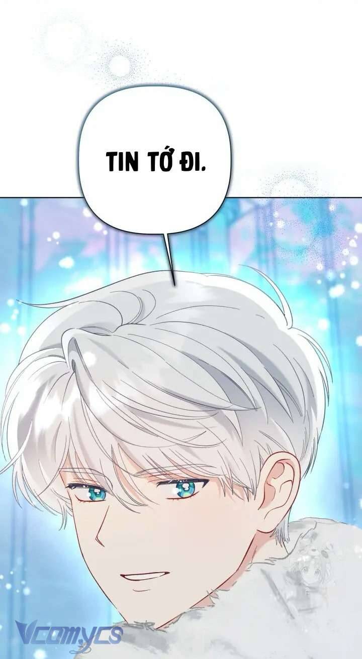 Sự Điều Trị Đặc Biệt Của Tinh Linh Chương 93 Ảnh 24