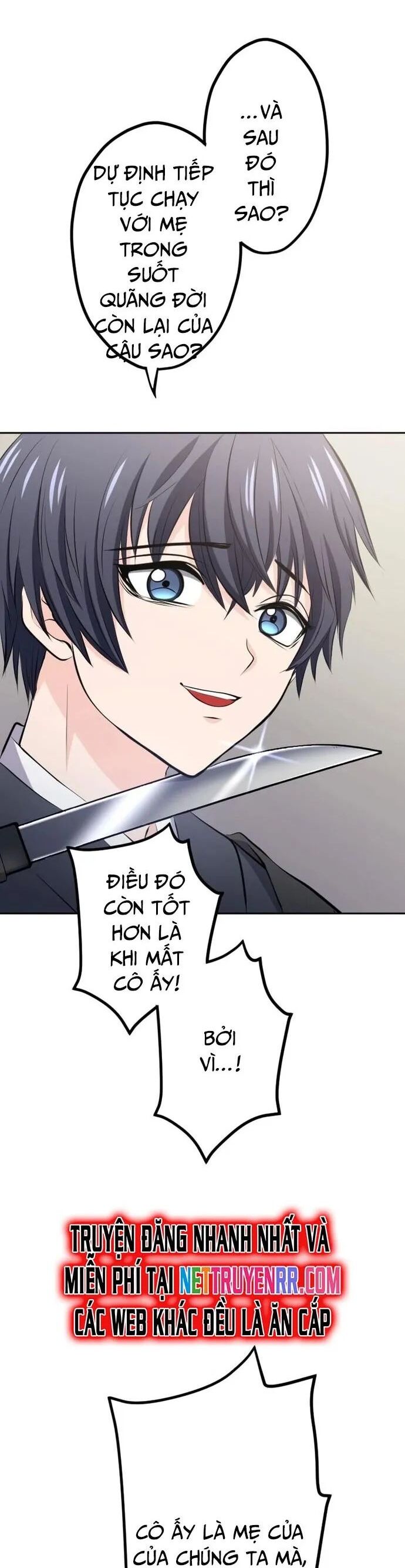Ittoki The Ninja Chương 17 Ảnh 67