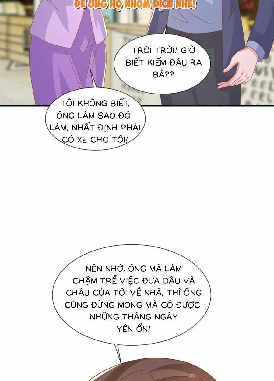 Sự Trả Thù Của Nữ Vương Chương 111 Ảnh 18
