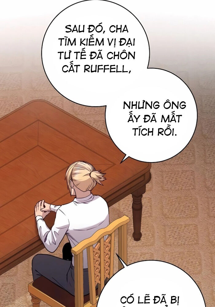 Cháu Trai Thánh Đế Là Tử Linh Sư Chương 70 Ảnh 54