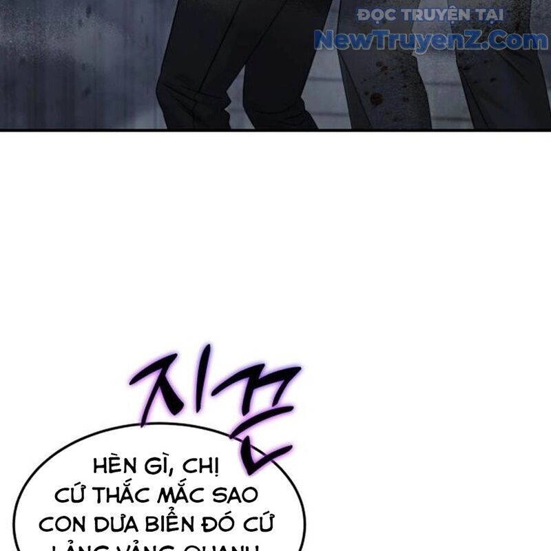 Thợ Săn Sống Trong Căn Hộ Thuê Chương 7 Ảnh 33