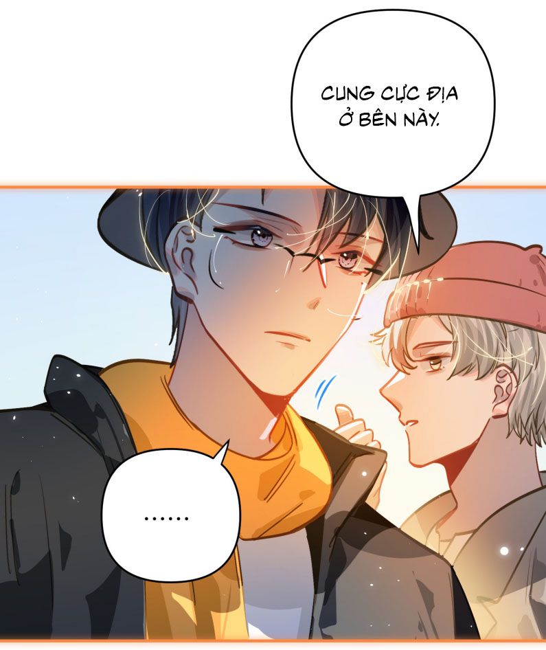 Tôi Có Bệnh Chương 58 Ảnh 26