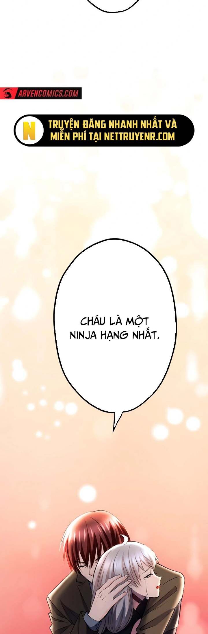 Ittoki The Ninja Chương 22 Ảnh 79