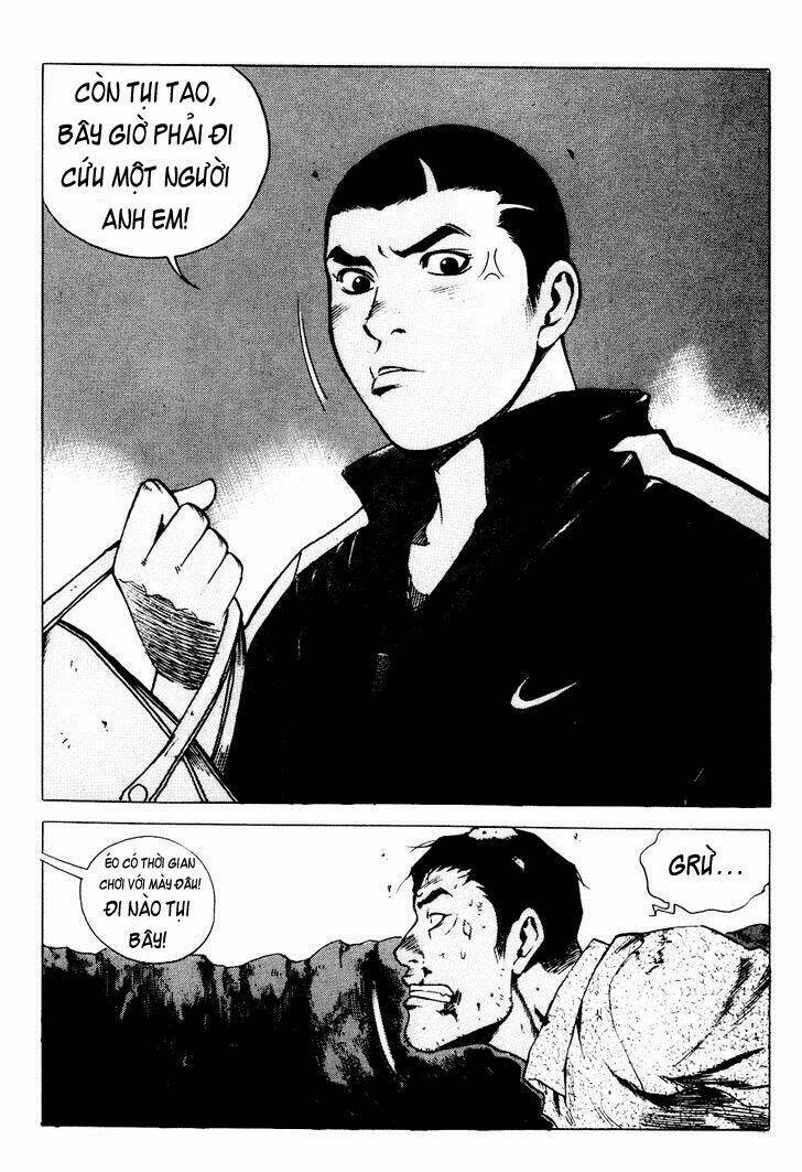 High School Chương 74 Ảnh 5