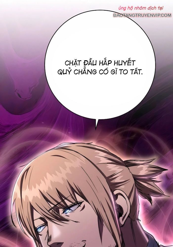 Cháu Trai Thánh Đế Là Tử Linh Sư Chương 71 Ảnh 36