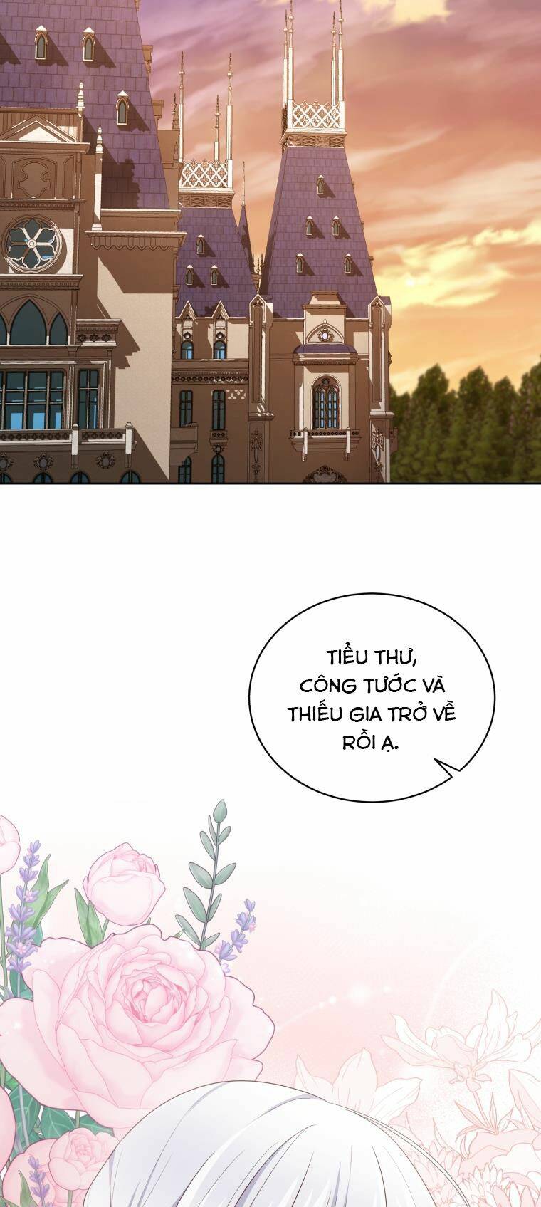 Cô Công Chúa Nhỏ Của Kẻ Phản Diện Chương 41 Ảnh 55