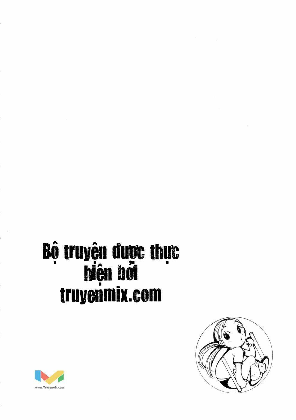 Tenjou Tenge Chương 60 Ảnh 33