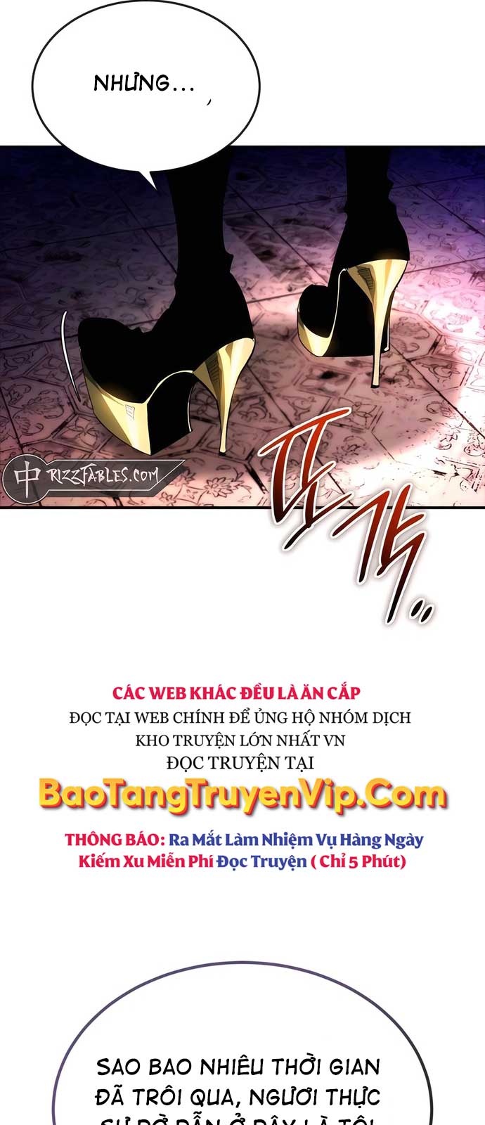 Trên Thế Giới Không Có Chiến Binh Xấu Chương 28 Ảnh 14