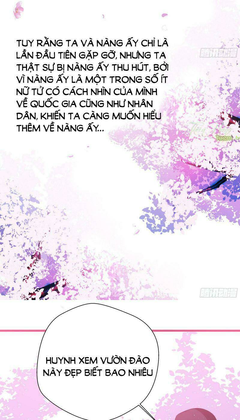 Nam Tử Truyện Chương 8 Ảnh 13