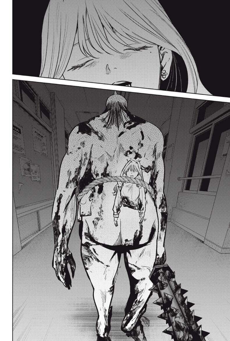 Shikabane-Ze Chương 10 Ảnh 29