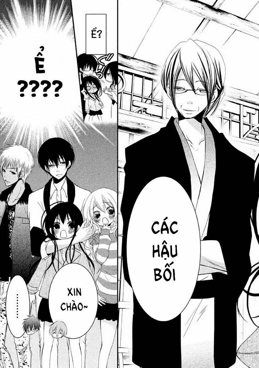 Ani Ga Imouto De Imouto Ga Ani Chương 15 Ảnh 9