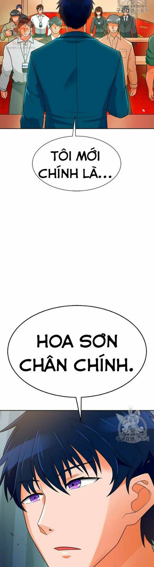 Tôi Tự Động Săn Một Mình Chương 74 Ảnh 11