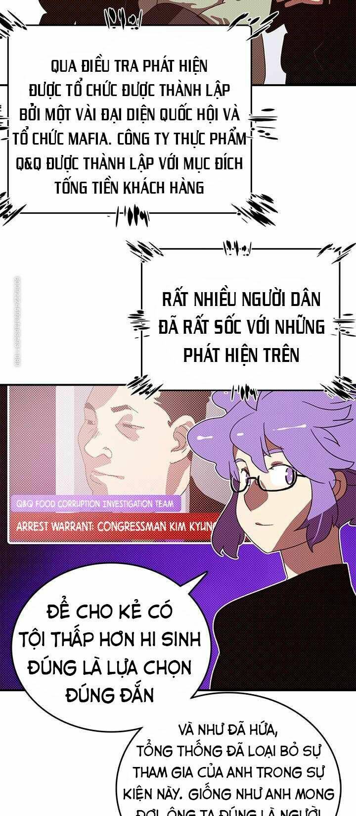 Ta Là Vua Pháp Sư Chương 130 Ảnh 5