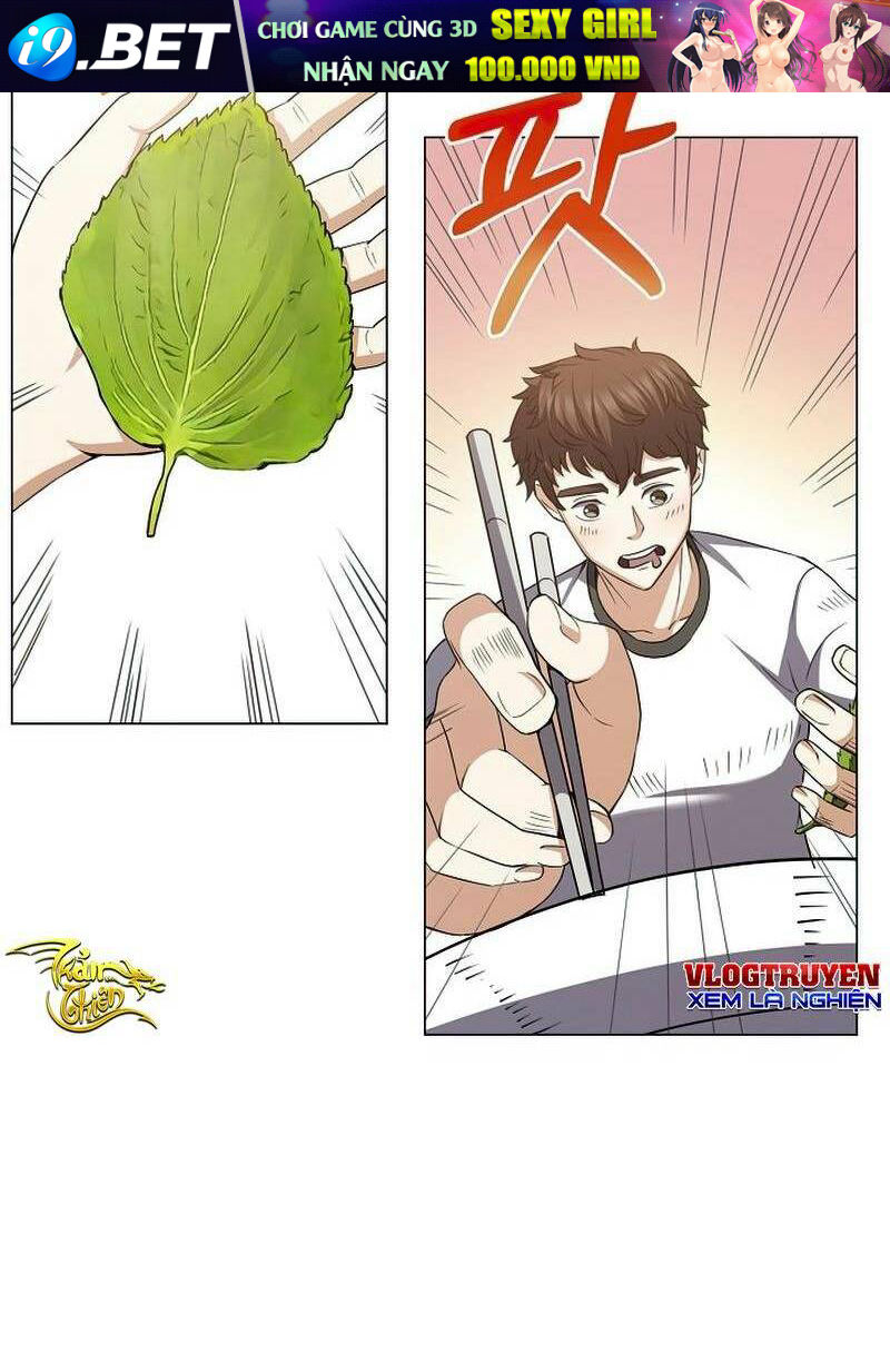 Anh Hùng Tái Xuất Mở Nhà Hàng, Đụng Là Phang! Chương 2 Ảnh 60