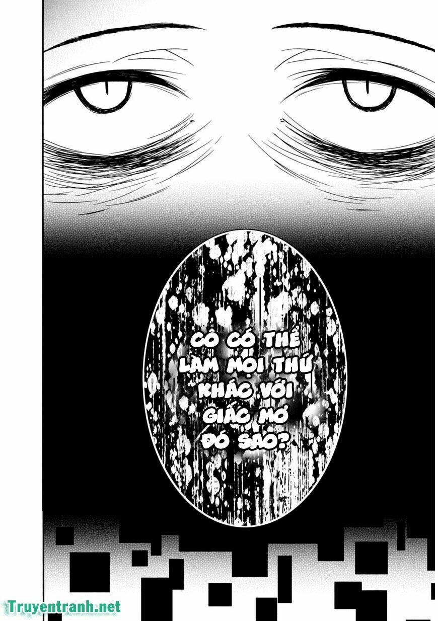 Shuuen No Shiori Chương 20.2 Ảnh 3