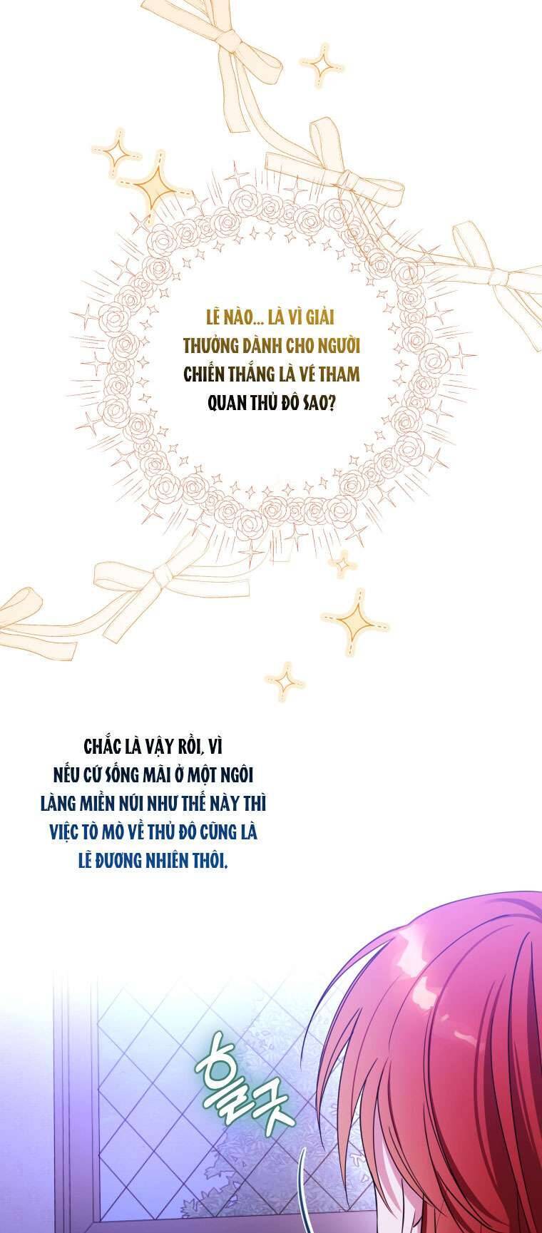 Mọt Sách Là Bạo Quân Chương 4 Ảnh 7