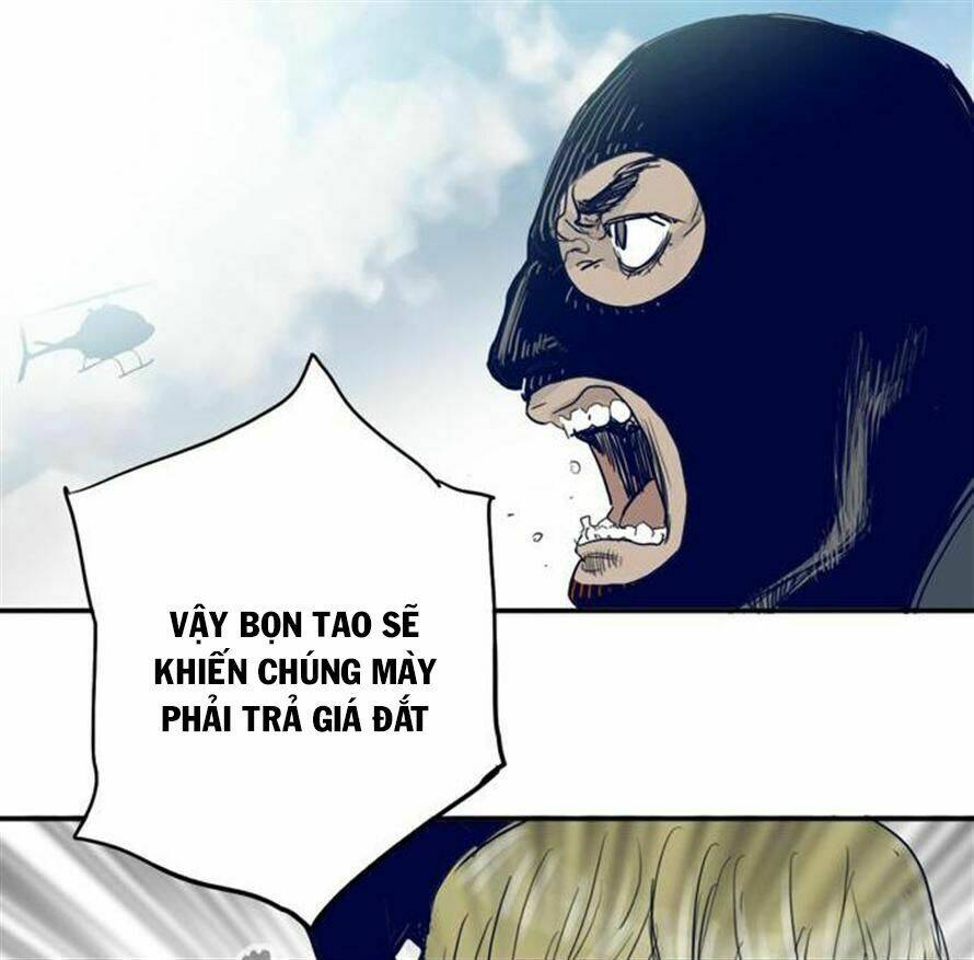 Blade Notes Chương 5 Ảnh 32