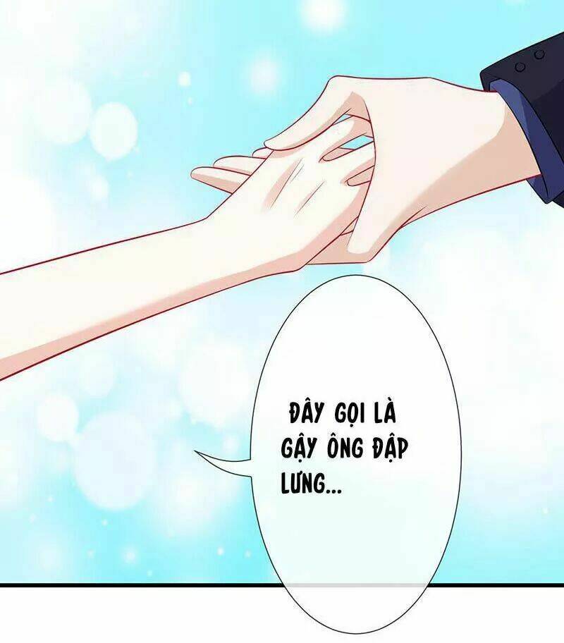 Vương Bài Thiên Sư Và Tiểu Manh Yêu Chương 52 Ảnh 33