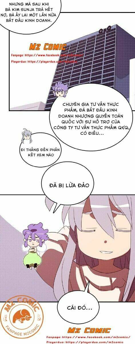 Ta Là Vua Pháp Sư Chương 127 Ảnh 33