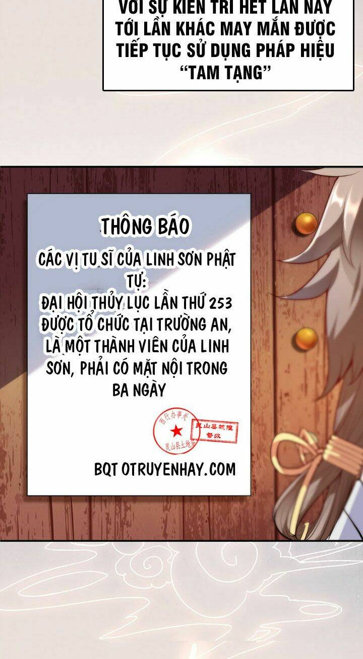 Ta Quyết Không Thành Phât Chương 0 Ảnh 24