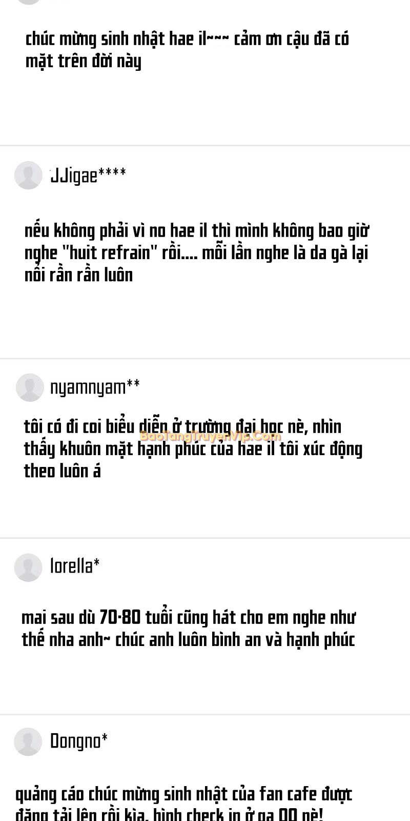 Vinh Quang Vô Tận Chương 49 Ảnh 47