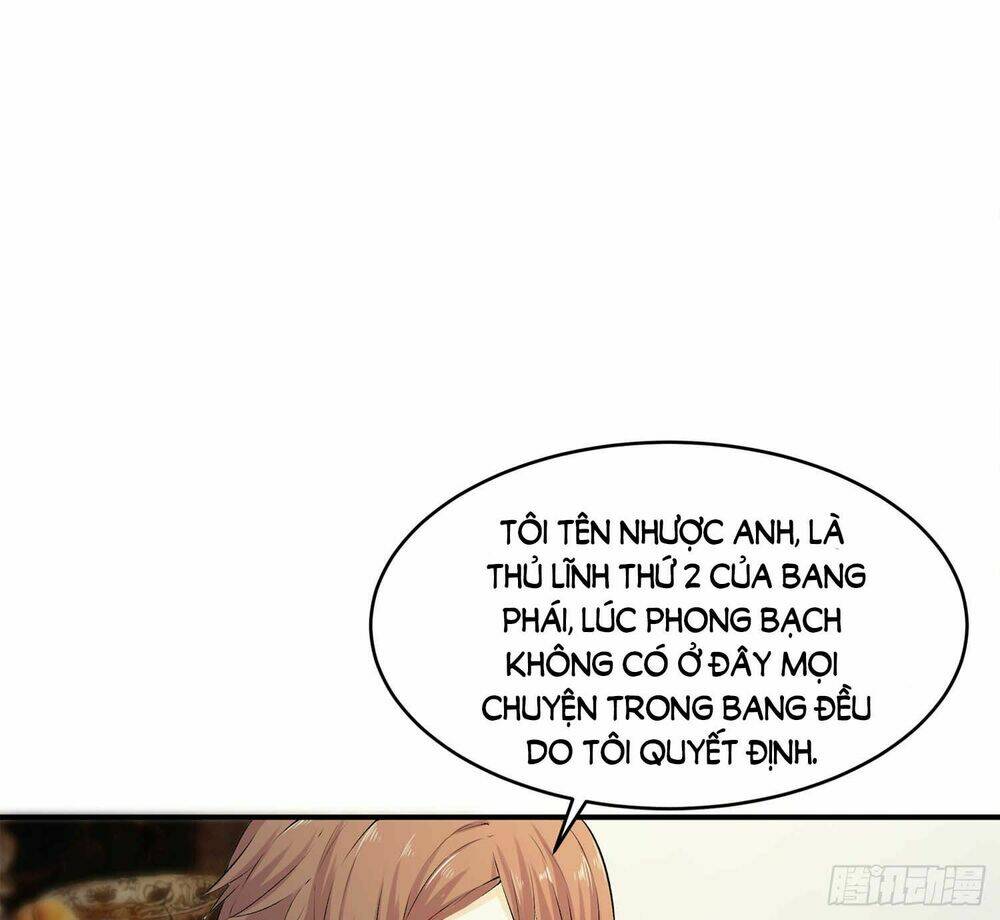 Quái Trộm Thâu Tâm Chương 4 Ảnh 12
