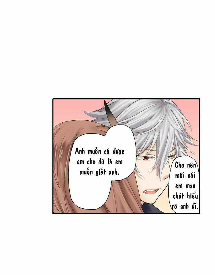 Cô Dâu Của Quỷ Chương 8 Ảnh 28