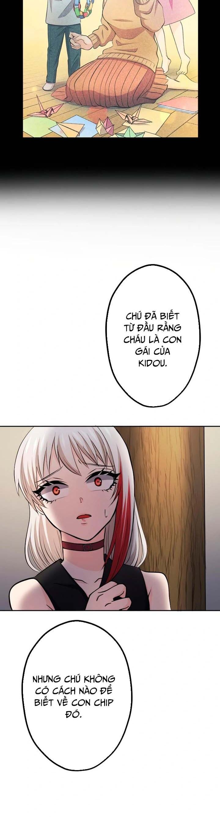 Ittoki The Ninja Chương 22 Ảnh 66