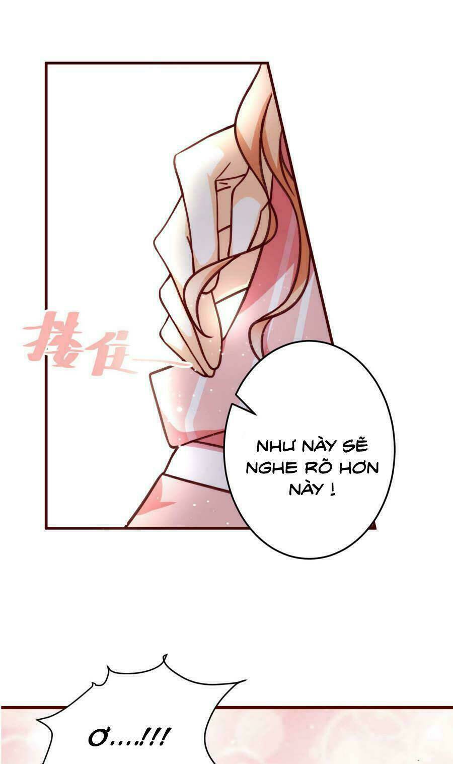 Hôm Nay Tôi Sẽ Yêu Ai Đây ? Chương 28 Ảnh 9