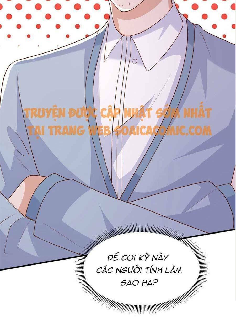 Sự Trả Thù Của Nữ Vương Chương 98 Ảnh 28