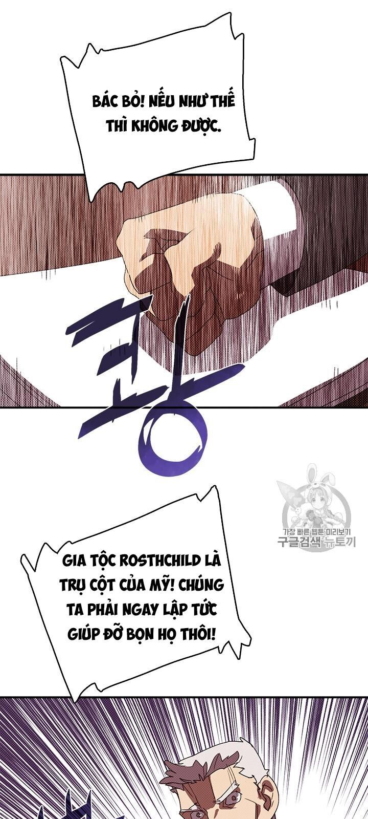 Ta Là Vua Pháp Sư Chương 118 Ảnh 30