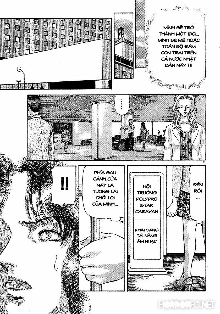 Dangerous Female Teacher Chương 25 Ảnh 12
