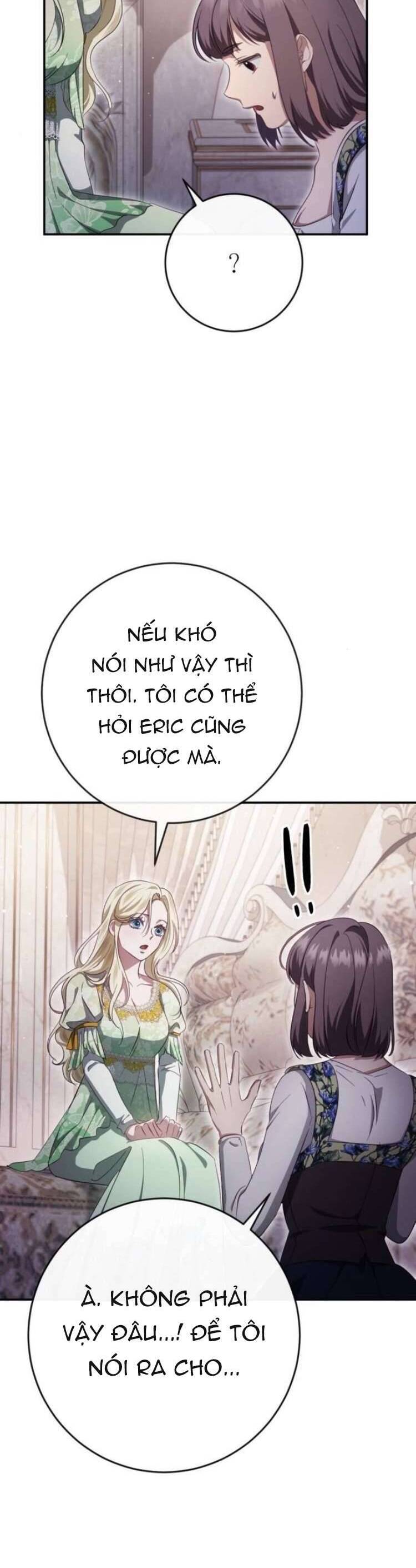 Đằng Sau Nụ Cười Của Nàng Công Chúa Chương 40 Ảnh 53