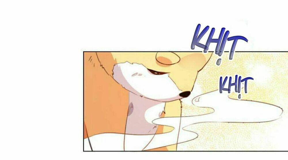 Hôm Nay Lại Cũng Không Thể Biến Thành Người Được Chương 6 Ảnh 24
