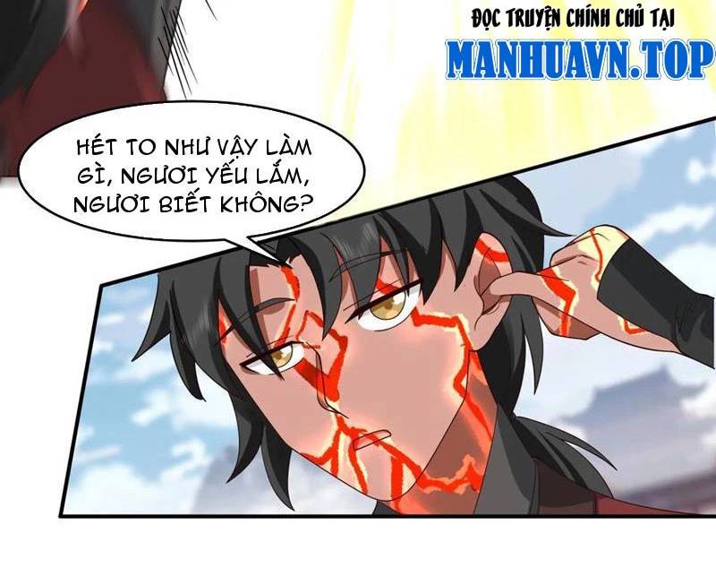 Vô Địch Thật Tịch Mịch Chương 37 Ảnh 34