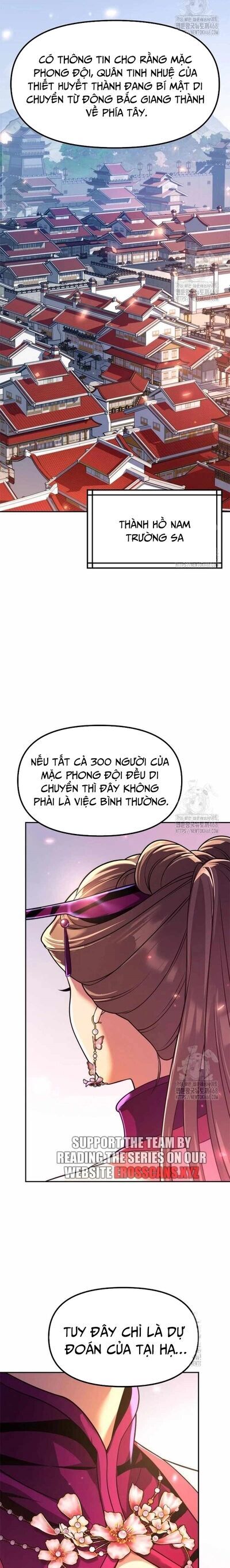Ma Đạo Chuyển Sinh Ký Chương 115 Ảnh 41