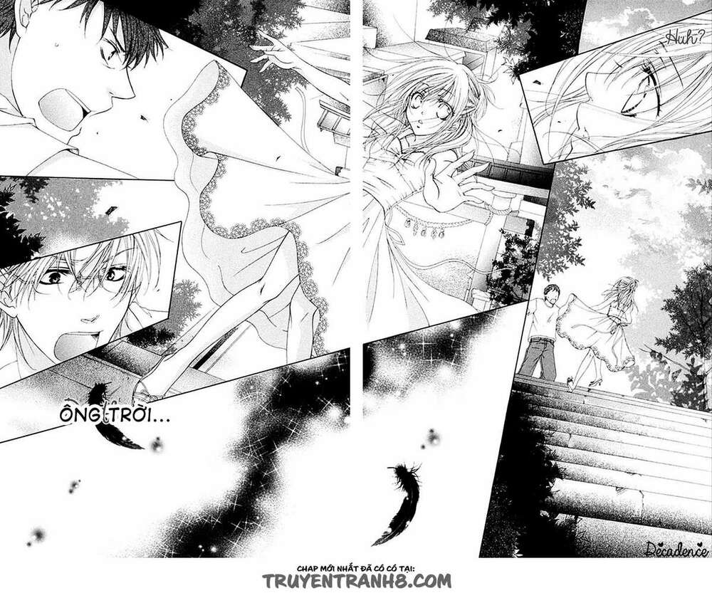 Mitsuiro Devil 1 Chương 6 Ảnh 20