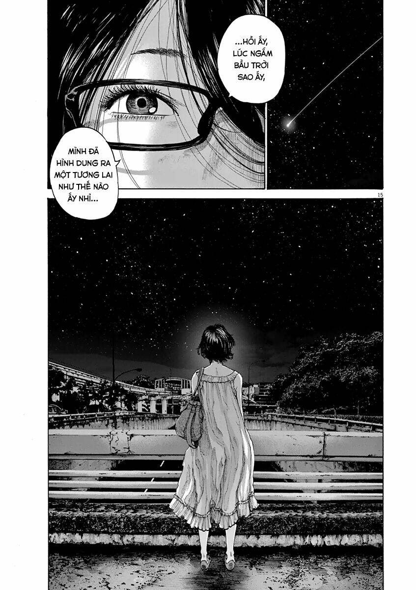 Chúc Ngủ Ngon, Punpun Chương 142 Ảnh 16