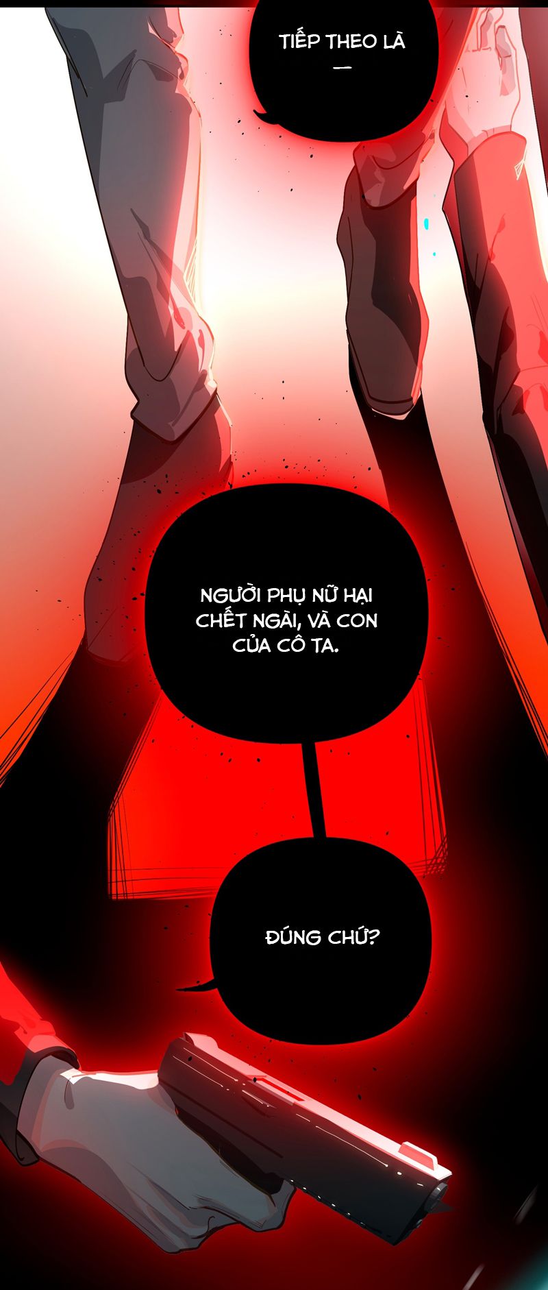 Tôi Có Bệnh Chương 59 Ảnh 21