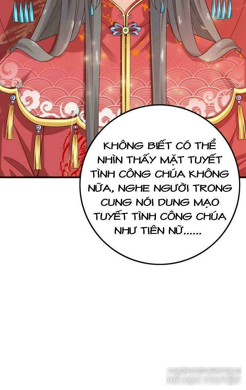 Tình Tễ Hà Xử Chương 11 Ảnh 22