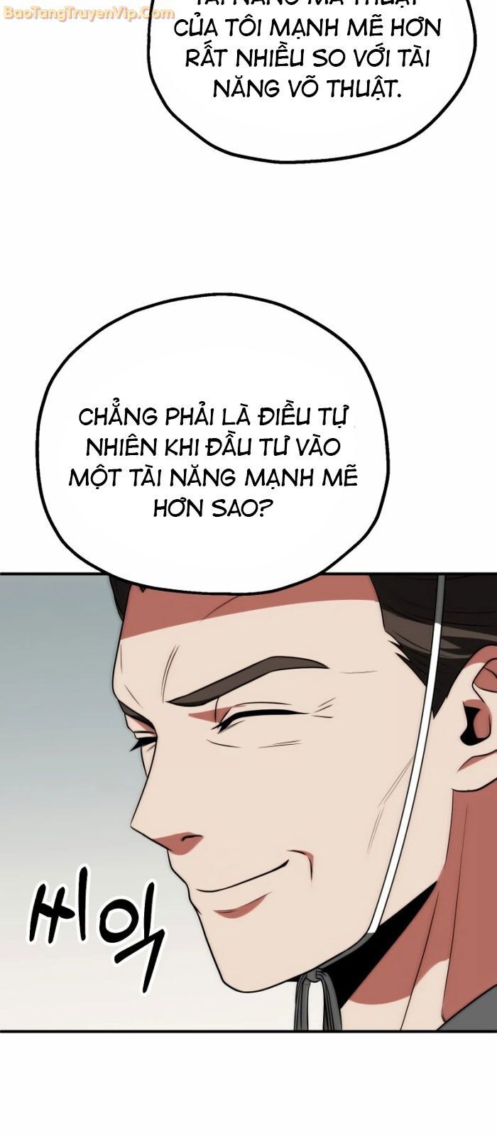 Con Trai Út Của Đại Pháp Sư Lừng Danh Chương 79 Ảnh 60