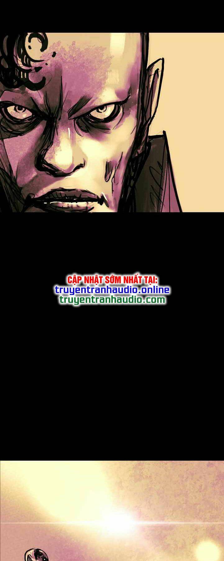 Súng Lục Vô Tâm Chương 7 Ảnh 6