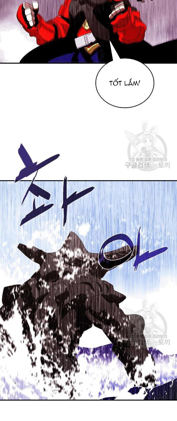 Ta Là Vua Pháp Sư Chương 121 Ảnh 41