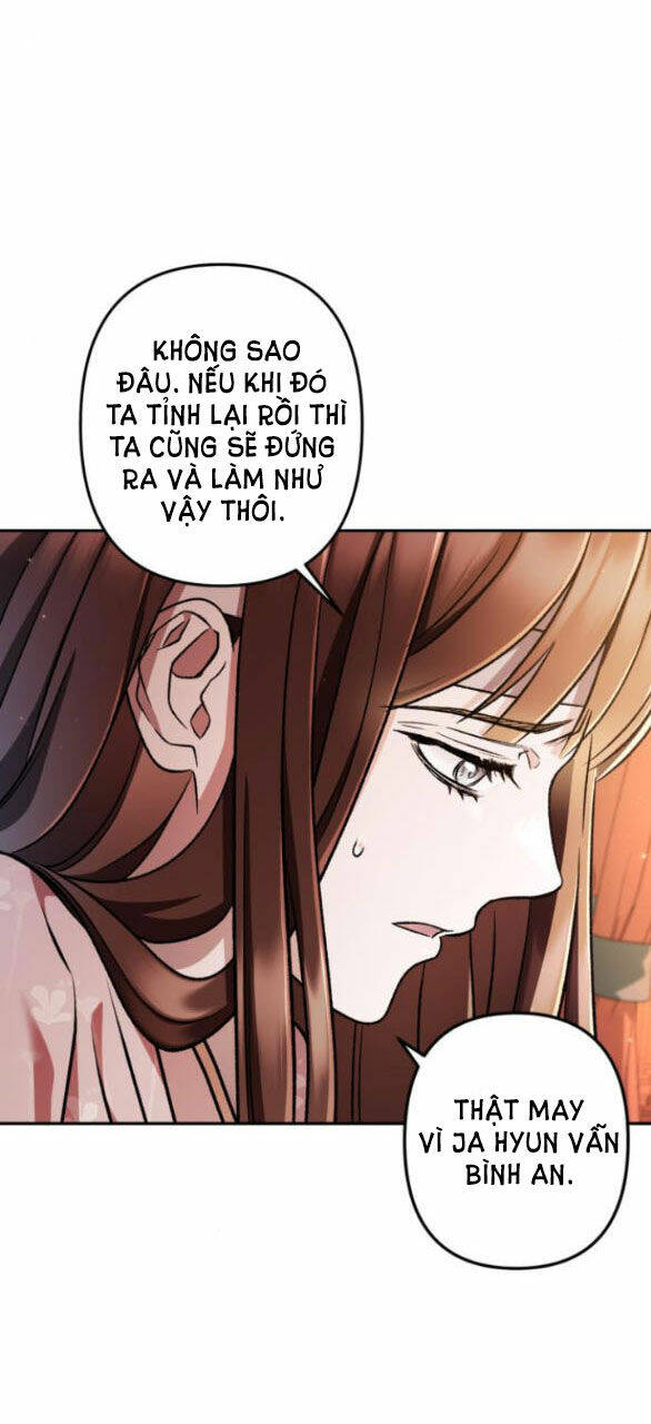Bản Tình Ca Hy Lan Quốc Chương 61.1 Ảnh 29