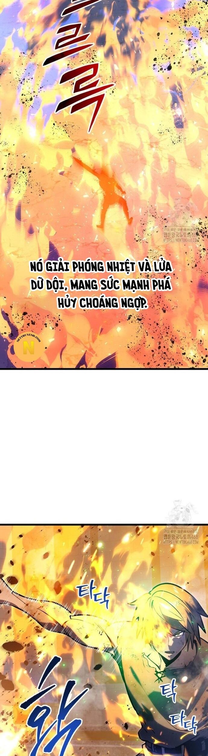 Sát Long Nhân Hồi Quy Siêu Việt Chương 36 Ảnh 5